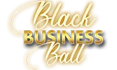 black business ball